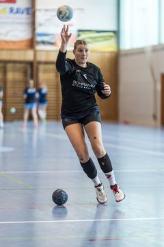 Bild 166 - F HSG Kremperheide/Muensterdorf - ATSV Stockelsdorf 2 : Ergebnis: 47:32